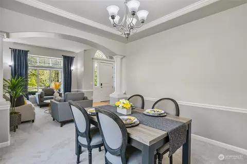 Dining - 2732 233rd Pl SE, Bothell, WA 98021 photo 3 of 3