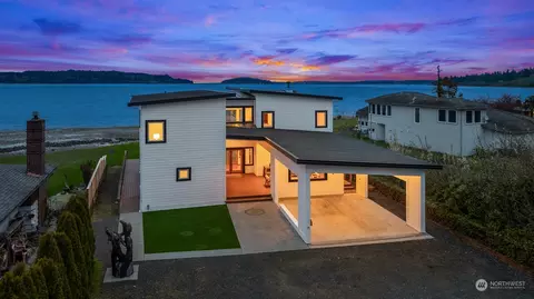 29727 Beach Dr NE, Poulsbo, WA 98370
