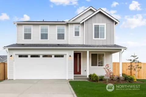 10304 Balto Rd NW #37, Bremerton, WA 98311