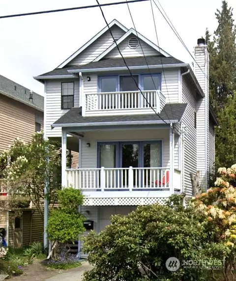 2354 N 57th St, Seattle, WA 98103 photo 1