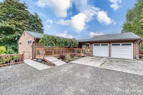 6812 Bentley Cir NE, Bremerton, WA 98311