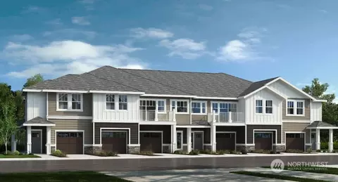 19319 NE 69th Cir #201, Redmond, WA 98052