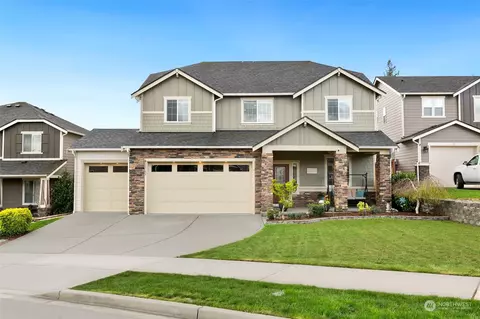 20709 SE 258th Pl, Covington, WA 98042