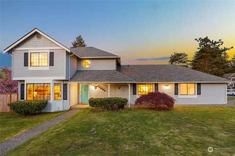 23809 44th Ave W, Mountlake Terrace, WA 98043