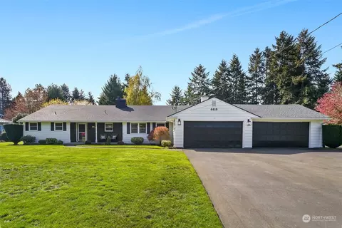 4419 64th Ave SE, Lacey, WA 98513