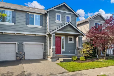 5405 Boardwalk St SE, Lacey, WA 98503