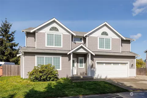 205 Stanley Ct, Algona, WA 98001