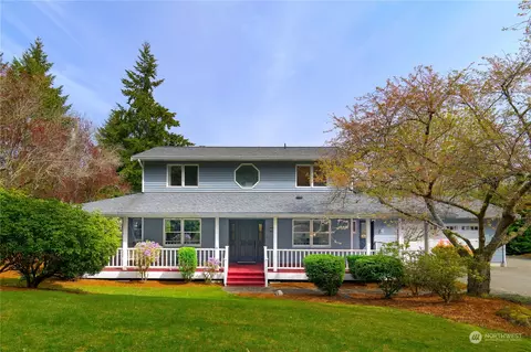 6440 Stampede Blvd NW, Bremerton, WA 98311