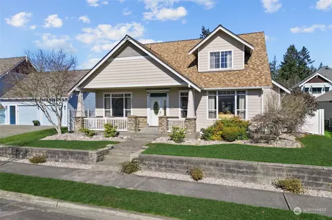 1224 Huggins St, Dupont, WA 98327
