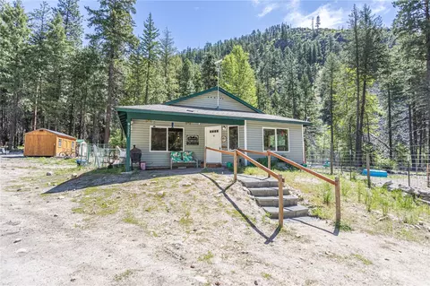 15301 Entiat River Rd, Entiat, WA 98822