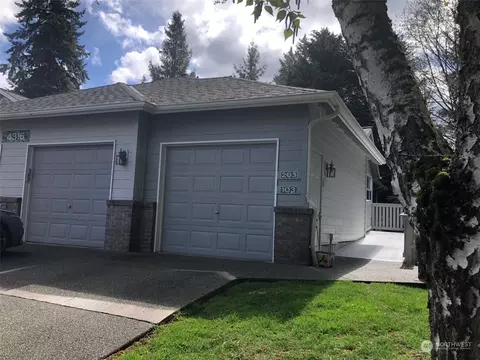 4316 Stonebridge Way #203, Lynnwood, WA 98037