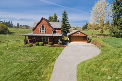 22616 SE 419th St, Enumclaw, WA 98022