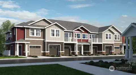 19347 NE 69th Cir #204, Redmond, WA 98052