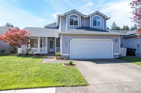 7801 48th Loop SE, Lacey, WA 98503