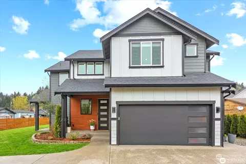 107 2nd Ave S, Algona, WA 98001