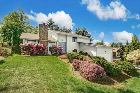 32609 43rd Pl SW, Federal Way, WA 98023