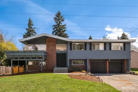 6240 123rd Ave SE, Bellevue, WA 98006