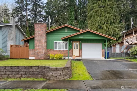 6206 S Huson St, Tacoma, WA 98409