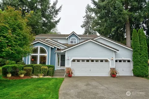 9405 Budd Ct NE, Lacey, WA 98516