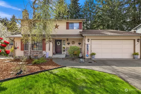 16522 91st Avenue Ct E, Puyallup, WA 98375