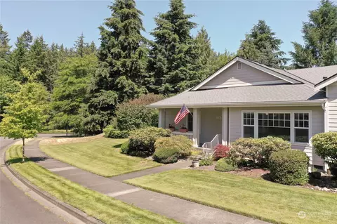 1536 Thompson St #26A, Dupont, WA 98327