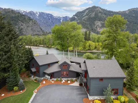 44 Irwin Ln, Leavenworth, WA 98826