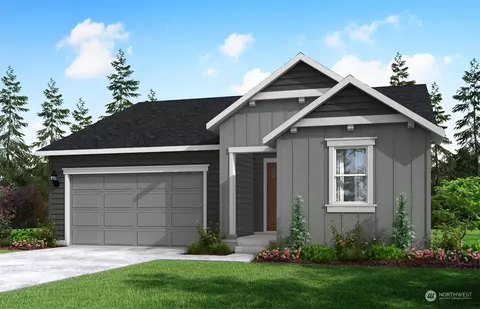23253 Arbors Terrace Rd NE #12, Kingston, WA 98346