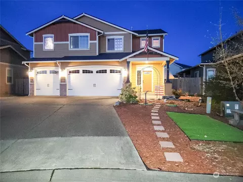 10004 Tyleah Ct SE, Yelm, WA 98597