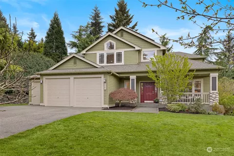9441 NE Coral Ct, Bainbridge Island, WA 98110
