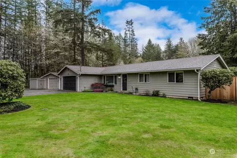 23426 146th St SE, Monroe, WA 98272