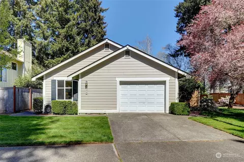 4550 Beckonridge Loop SE, Lacey, WA 98513
