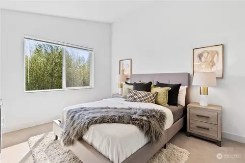 Bedroom - 17905 35th Ave SE #A1, Bothell, WA 98012 photo 1 of 4
