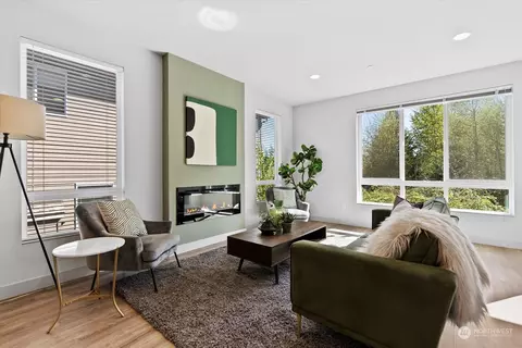 Living - 17905 35th Ave SE #A1, Bothell, WA 98012 photo 1 of 6