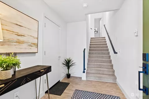 Entry Way - 17905 35th Ave SE #A1, Bothell, WA 98012 photo 1 of 1