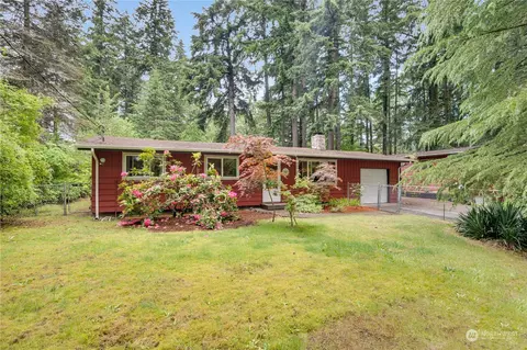 15002 Sherman Dr NW, Gig Harbor, WA 98332