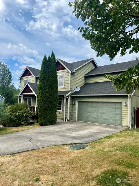 654 Kaitlyn St W, Eatonville, WA 98328