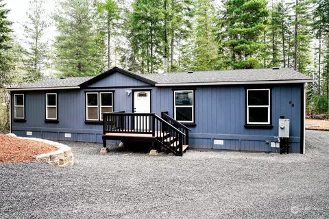 60 NE Pine Tree Ln, Tahuya, WA 98588
