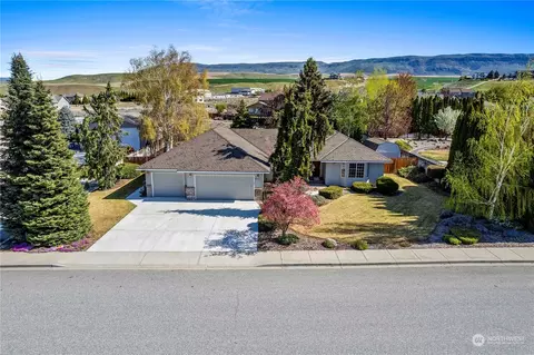 2272 Fancher Heights Blvd, East Wenatchee, WA 98802