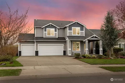 10035 Jensen Dr SE, Yelm, WA 98597