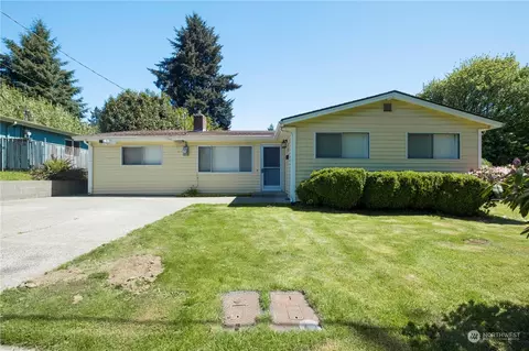1322 Lybarger St SE, Olympia, WA 98501