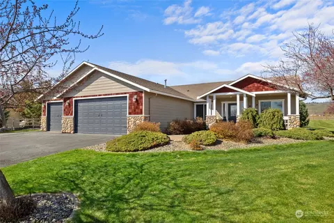 51 Fieldstone Ct, Ellensburg, WA 98926