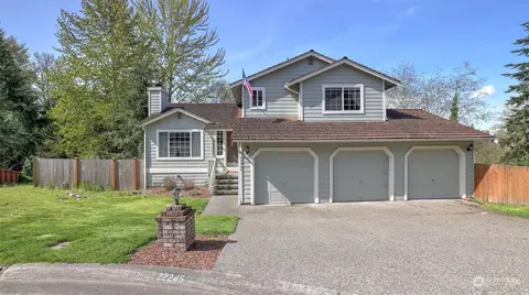 22245 98th Pl S, Kent, WA 98031