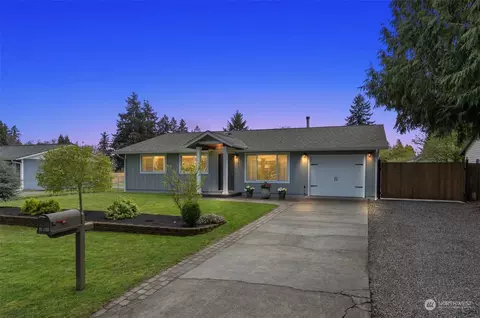 17419 8th Avenue Ct S, Spanaway, WA 98387