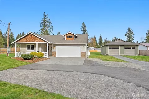 8625 105th Ave NE, Lake Stevens, WA 98258