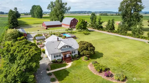 View/Area - 16244 Field Rd, Bow, WA 98232 photo 4 of 4