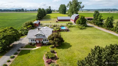 View/Area - 16244 Field Rd, Bow, WA 98232 photo 1 of 4