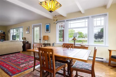 Dining - 16244 Field Rd, Bow, WA 98232 photo 1 of 4