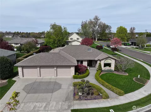 1014 Southview Dr, Walla Walla, WA 99362