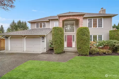 6517 151st Pl SE, Bellevue, WA 98006
