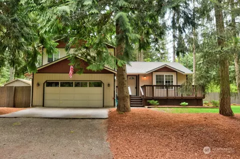 17732 Clear Lake Blvd SE, Yelm, WA 98597